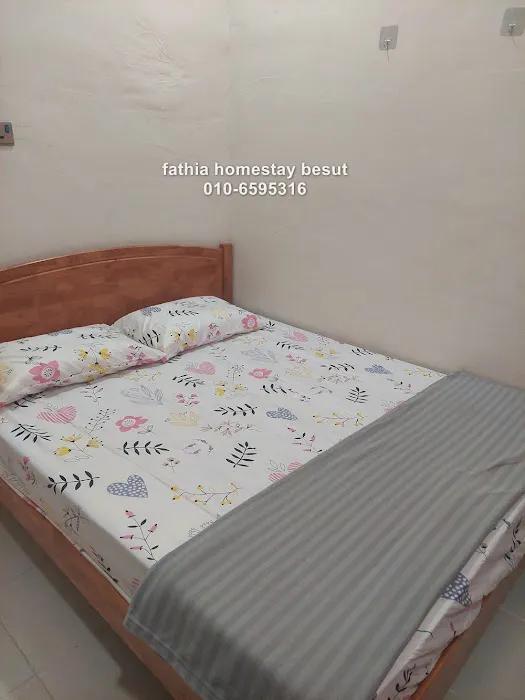 Fathia Homestay Tembila, Besut Picture 5