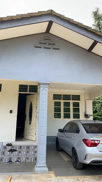 Fathia Homestay Tembila, Besut Picture 7
