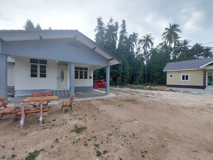 Fathia Homestay Tembila, Besut Picture 4