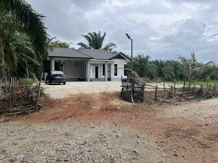 YAZID HOME STAY Picture 6