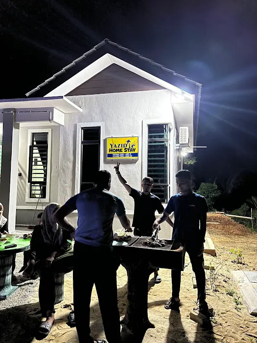 YAZID HOME STAY Picture 1
