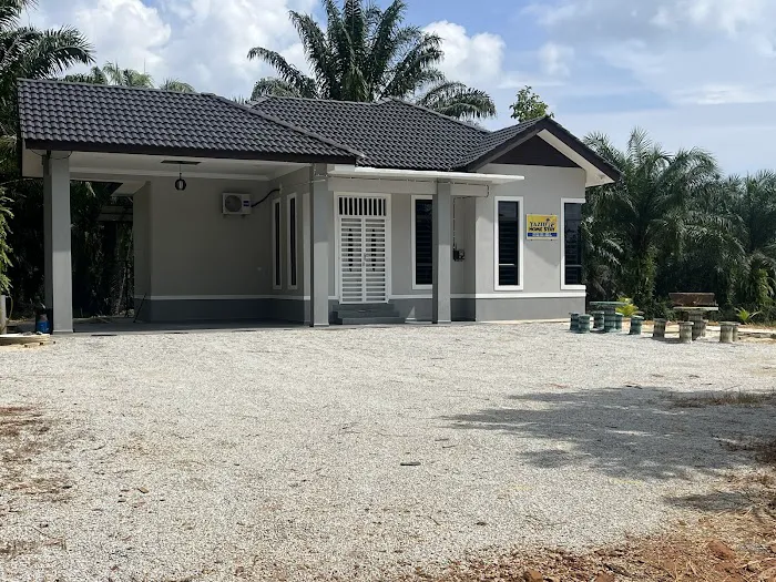 YAZID HOME STAY Picture 5