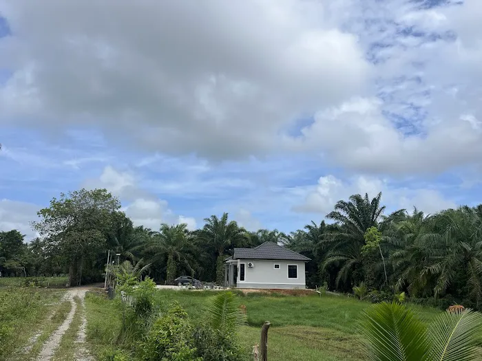 YAZID HOME STAY Picture 10