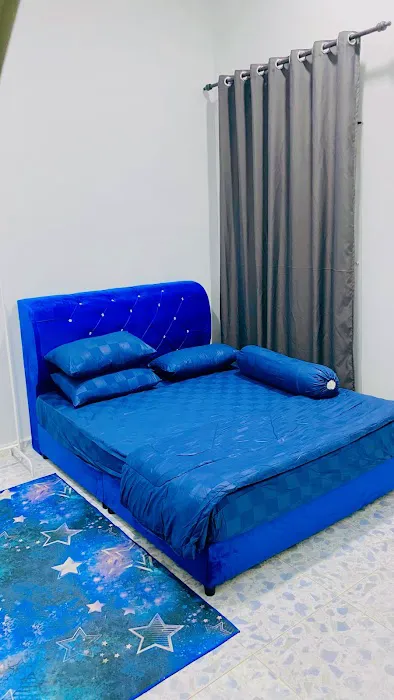 Aizat homestay besut terengganu Picture 9
