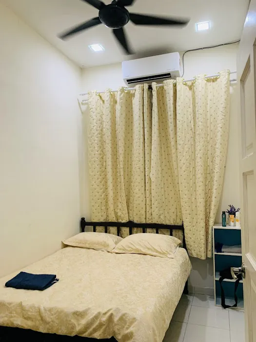 Magnolia Homestay Picture 1