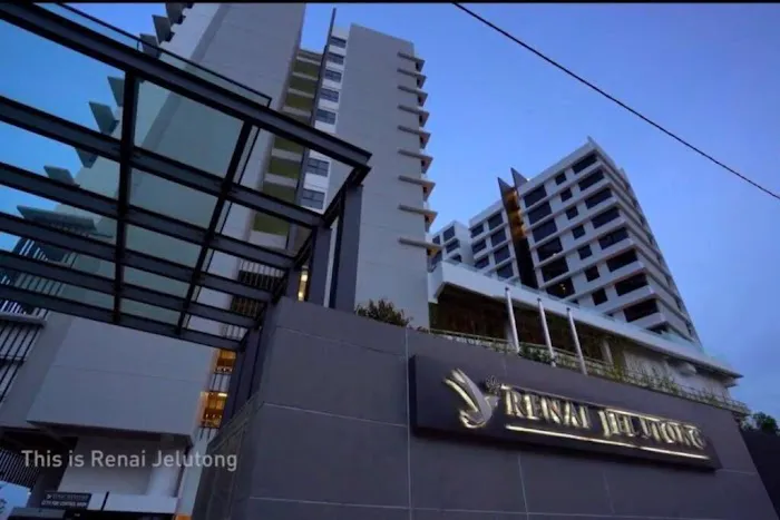 Chemong’s Suites@Renai Jelutong Picture 1