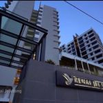 Chemong’s Suites@Renai Jelutong