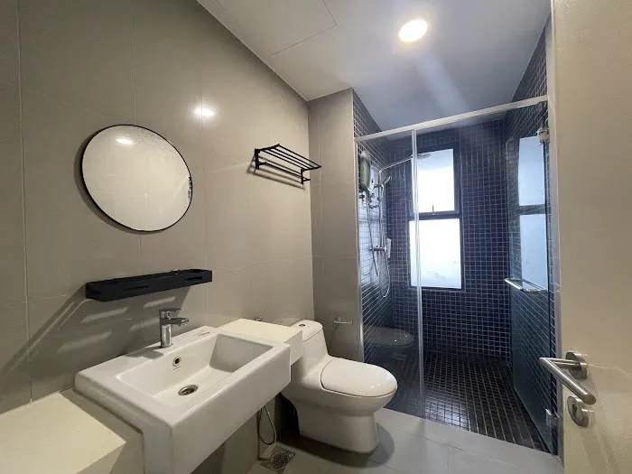Chemong’s Suites@Renai Jelutong Picture 4