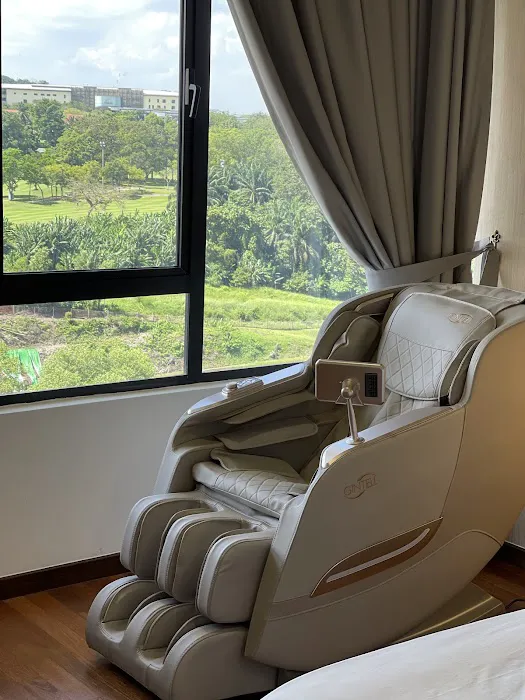 Chemong’s Suites@Renai Jelutong Picture 2