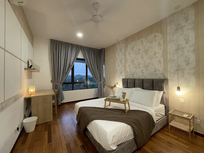 Chemong’s Suites@Renai Jelutong Picture 5