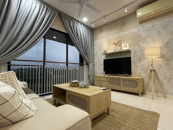 Chemong’s Suites@Renai Jelutong Picture 6