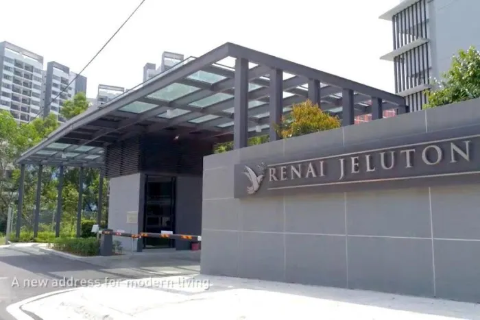 Chemong’s Suites@Renai Jelutong Picture 8