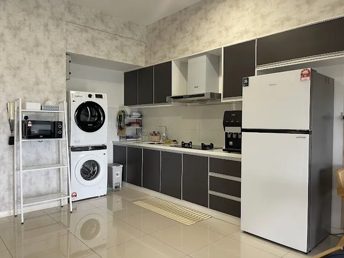 Chemong’s Suites@Renai Jelutong Picture 10