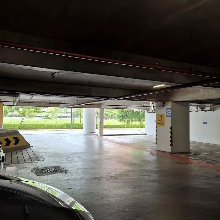 Renai Jelutong Residences Picture 8