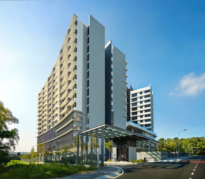 Renai Jelutong Residences Picture 1