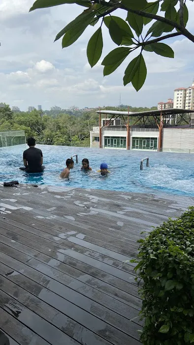 Renai Jelutong Residences Picture 5