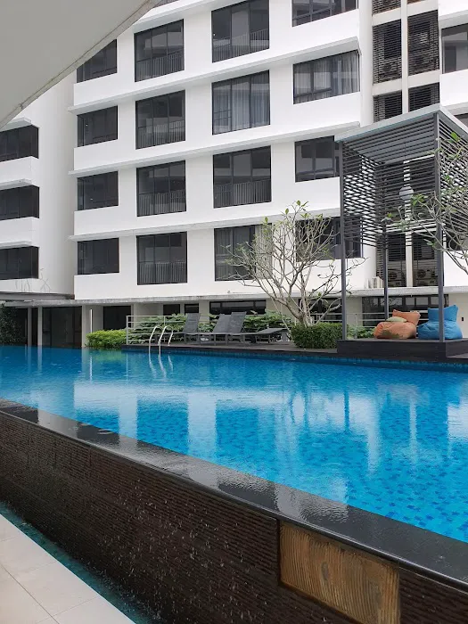 Renai Jelutong Residences Picture 7