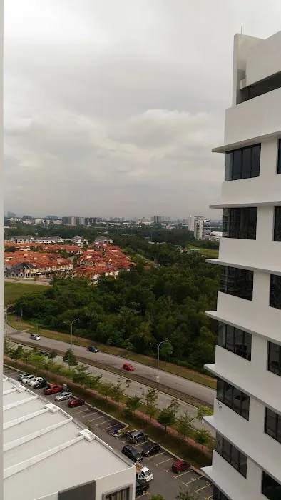 Renai Jelutong Residences Picture 10
