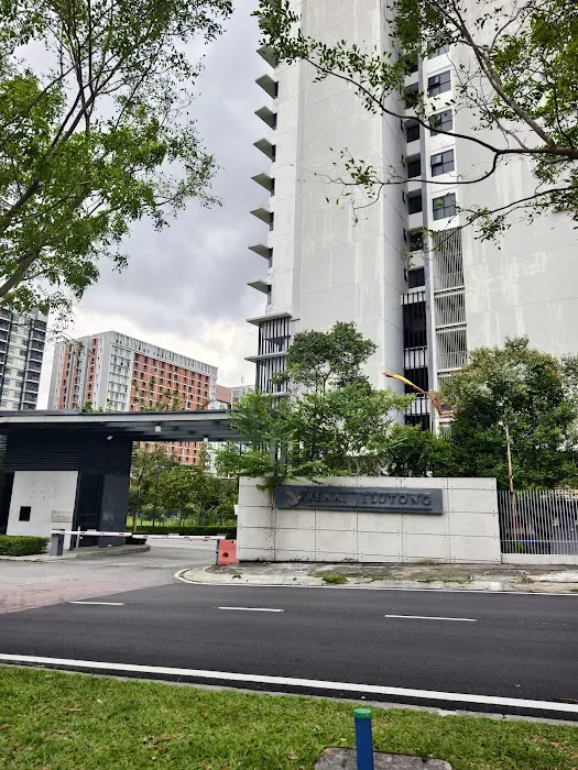 Renai Jelutong Residences Picture 2