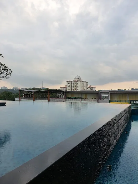 Renai Jelutong Residences Picture 6