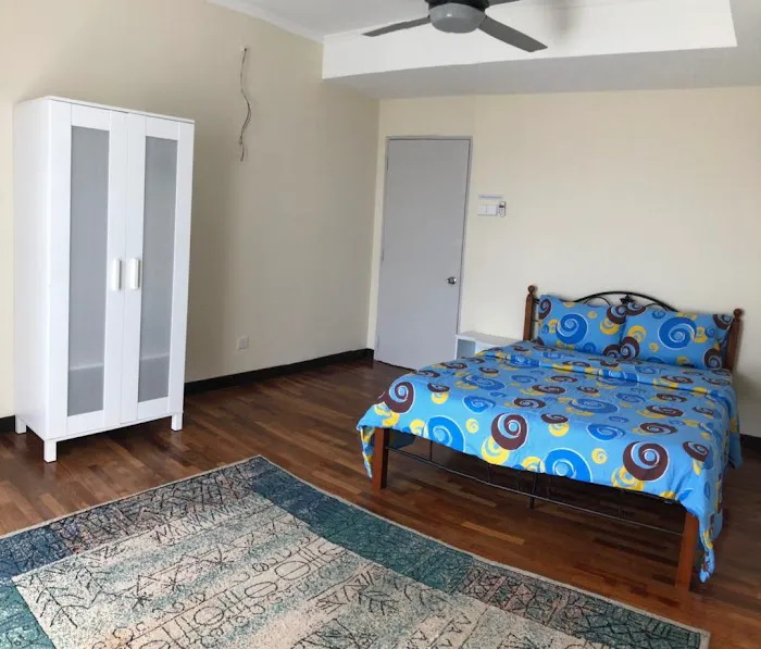 Homestay D'Rosa Shah Alam Picture 6