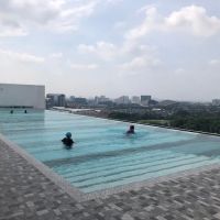 Homestay D'Rosa Shah Alam ico