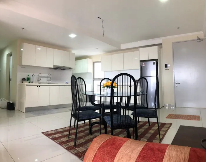 Homestay D'Rosa Shah Alam Picture 4