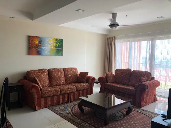 Homestay D'Rosa Shah Alam Picture 5