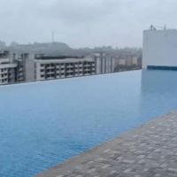Homestay Bukit Jelutong 3 Bedroom Apartment ico