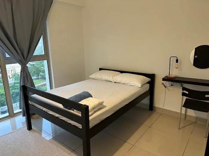 Homestay Bukit Jelutong 3 Bedroom Apartment Picture 2