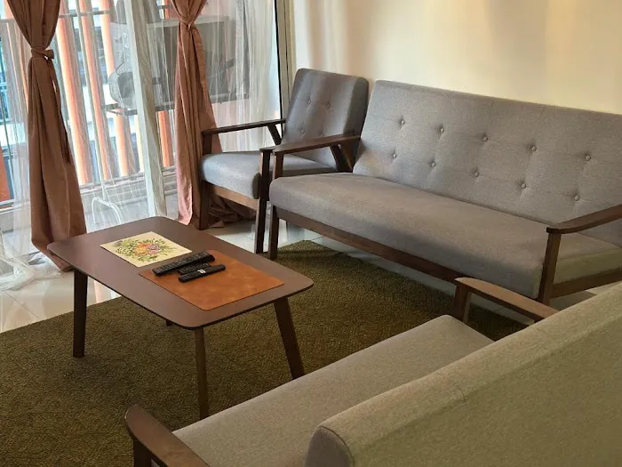 Homestay Bukit Jelutong 3 Bedroom Apartment Picture 3