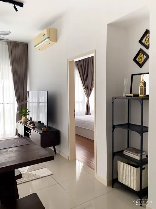 SRumah Homestay Shah Alam Picture 5