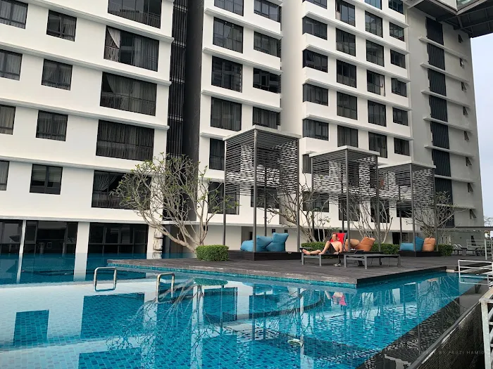 SRumah Homestay Shah Alam Picture 7