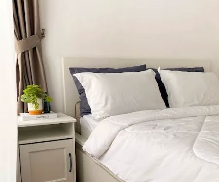 SRumah Homestay Shah Alam