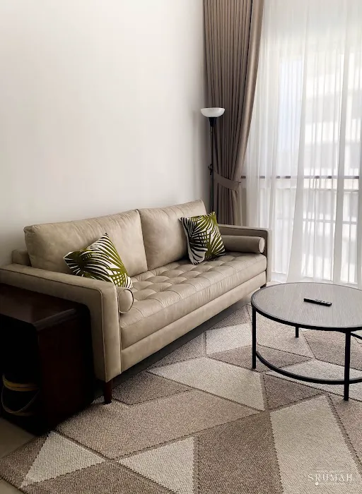 SRumah Homestay Shah Alam Picture 3