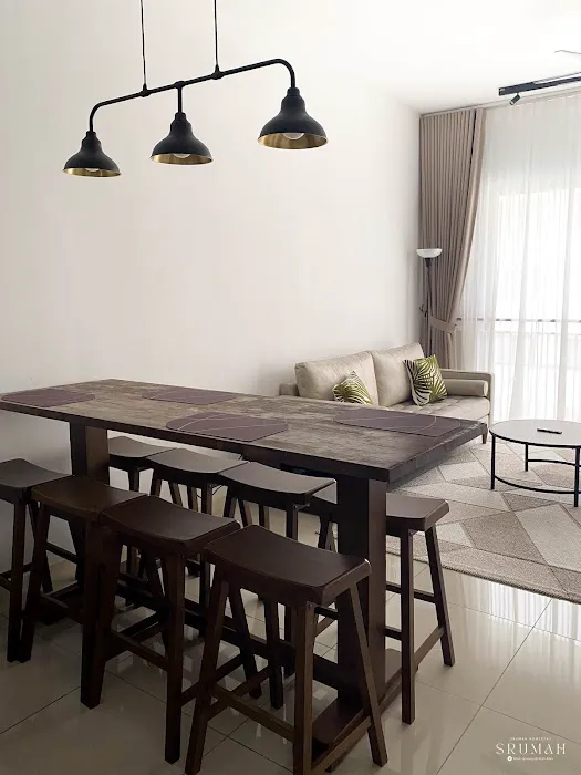SRumah Homestay Shah Alam Picture 9