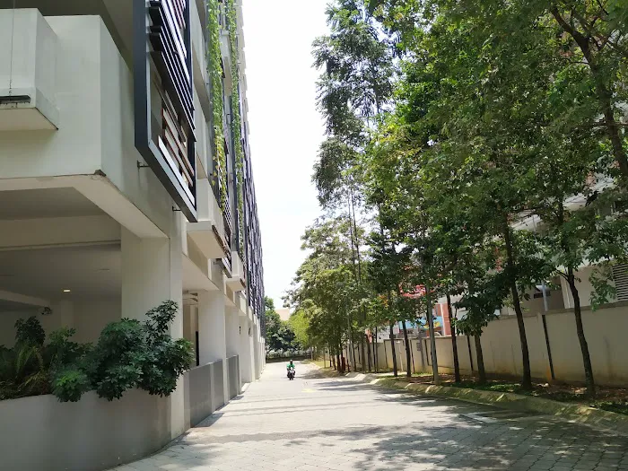 Suria Residence by Sunsuria Picture 5