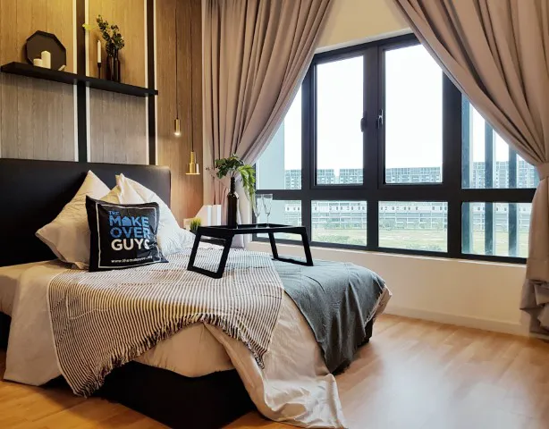 Suria Residence by Sunsuria Picture 6
