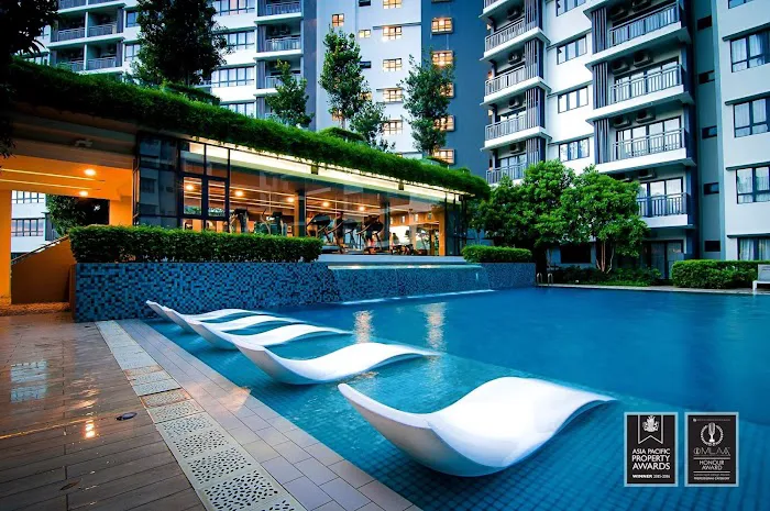 Suria Residence by Sunsuria Picture 4