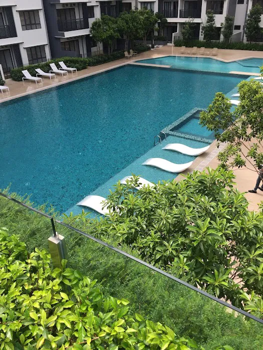 Suria Residence by Sunsuria Picture 7