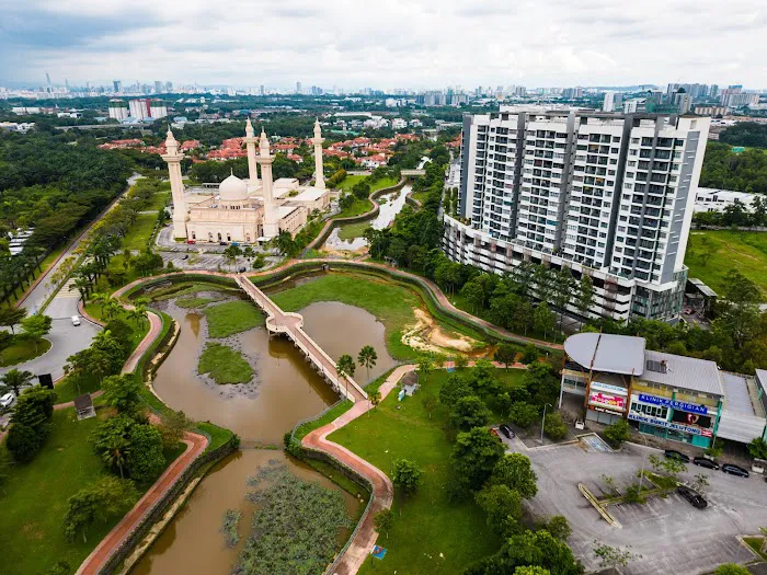 Suria Residence by Sunsuria Picture 8