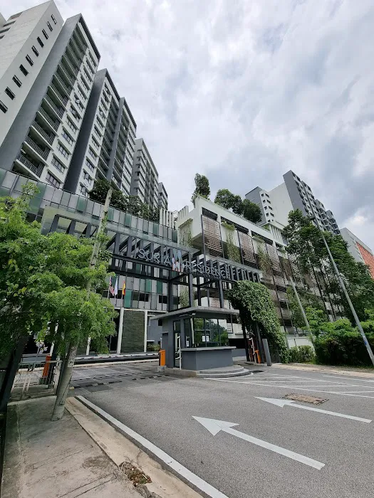 Suria Residence by Sunsuria Picture 9