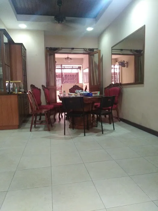 Daniza Homestay Bukit Jelutong Picture 7