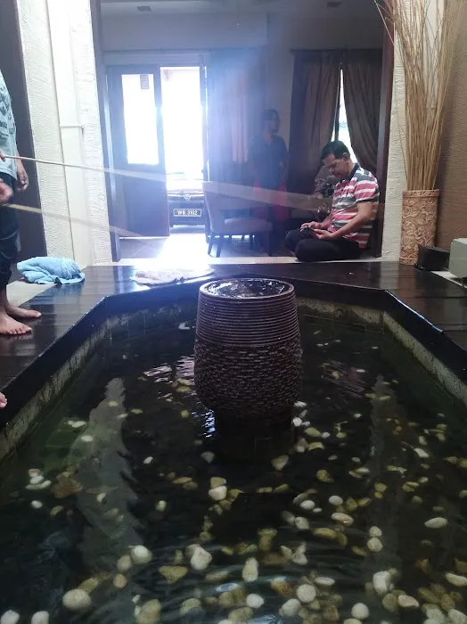 Daniza Homestay Bukit Jelutong Picture 6