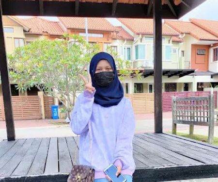 Daniza Homestay Bukit Jelutong