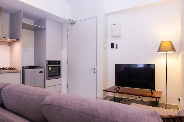 HM Falah Homestay - Suria Residence Picture 1