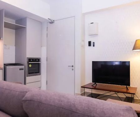 HM Falah Homestay - Suria Residence