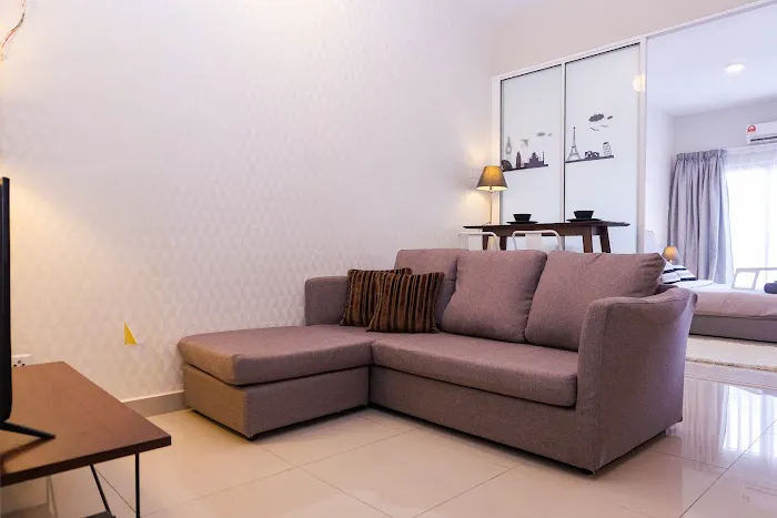 HM Falah Homestay - Suria Residence Picture 3