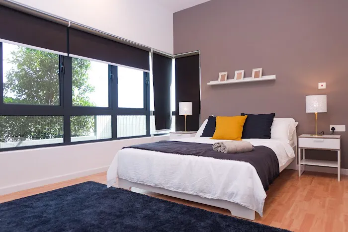 HM Falah Homestay - Suria Residence Picture 4