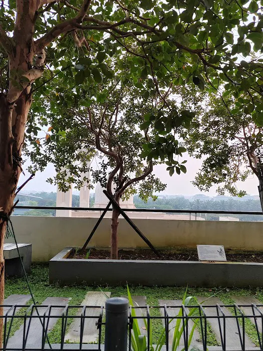 HM Falah Homestay - Suria Residence Picture 8